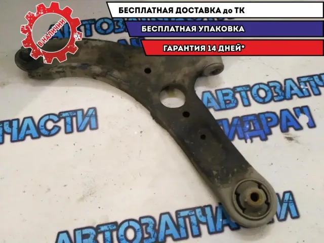 Рычаг передний левый Hyundai Avante 2012
