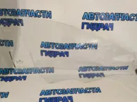 Стекло двери передней правой Hyundai Avante 2012