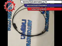 Трос открывания бензобака Hyundai Avante 2012