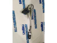 Замок ручка двери передняя правая Hyundai Avante 2012