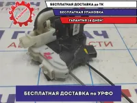 Замок двери передней левой Hyundai Avante (MD) 81310-3X030.