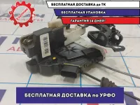 Замок двери передней правой Hyundai Avante (MD) 81320-3X040.