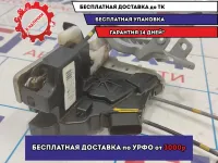 Замок двери задней правой Hyundai Avante (MD) 81420-3X010.