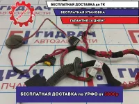 Проводка(коса) двери передней левой Hyundai Avante (MD) 916003X050.