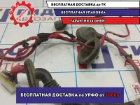 Проводка(коса) двери задней левой Hyundai Avante (MD) 916503X021.