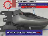 Ручка двери внутрення левая Hyundai Avante (MD) 826103X000RY.