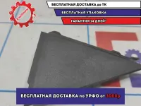 Накладка двери задней правой Hyundai Avante (MD) 83840-3X001.