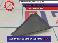 Накладка двери задней левой Hyundai Avante (MD) 83830-3X001.