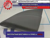 Крышка зеркала внутренняя левая Hyundai Avante (MD) 87650-3X010.