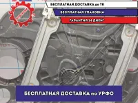Стеклоподъёмник передний левый Hyundai Avante (MD) 824713X010. Электрический.