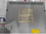 Магнитола штатная Hyundai Avante (MD) 961703X0004X. Дефект дисплея.