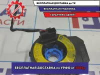 Шлейф подрулевой Hyundai Avante (MD) 934903S110.