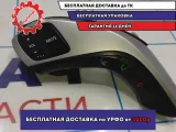 Кнопка многофункциональная в рулевое колесо Hyundai Avante (MD) 299100382.