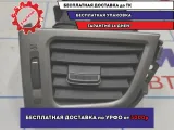 Дефлектор воздушный передний левый Hyundai Avante (MD) 97480-3X000.