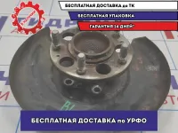 Ступица задняя левая Hyundai Avante (MD) 527103X000.