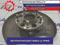 Ступица задняя правая Hyundai Avante (MD) 527103X000.