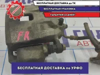 Суппорт тормозной передний правый Hyundai Avante (MD) 581303X000.