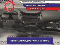 Торпедо Hyundai Avante (MD) 847103X100RY. Царапины.