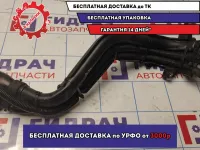 Горловина топливного бака Hyundai Avante (MD) 310303X000.