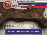 Подрамник передний Hyundai Avante (MD) 624003X100.