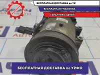 Компрессор кондиционера Hyundai Avante (MD) 977013X500.