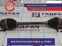 Привод передний левый Hyundai Avante (MD) 495003X100.