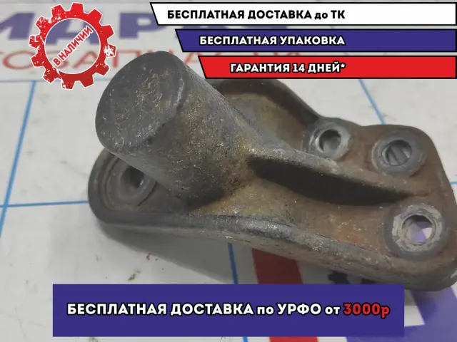 Кронштейн двигателя правый Hyundai Avante (MD) 218253X000.