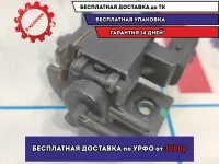 Клапан электромагнитный (EGR) Hyundai Avante (MD) 283242B000.