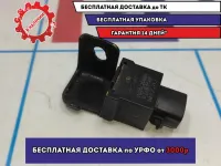 Конденсатор Hyundai Avante (MD) 273252B010.