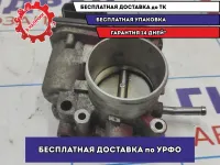 Заслонка дроссельная Hyundai Avante (MD) 351002B310.