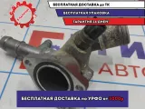 Фланец двигателя системы охлаждения Hyundai Avante (MD) 256002B600.