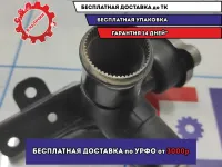 Горловина радиатора Hyundai Avante (MD) 253291P100.