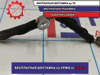 Трубка кондиционеора Hyundai Avante (MD) .