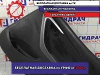 Обшивка двери задней правой Hyundai Avante (MD) 833023X210.