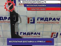 Накладка (кузов внутри) Hyundai Avante (MD) 857853X000. Заднего дивана правая.