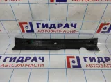 Накладка порога внутренняя передняя левая Hyundai Avante (MD) 858703X000.