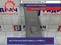 Обшивка стойки центральная верхняя левая Hyundai Avante (MD) 858303X050.