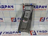 Обшивка стойки центральная верхняя левая Hyundai Avante (MD) 858303X050.