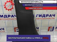 Обшивка стойки центральная нижняя левая Hyundai Avante (MD) 858353X000.