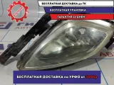 Фара противотуманная правая Hyundai Avante (MD) 922023X010.