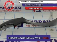 Накладка центральной консоли левая Hyundai Avante (MD) 847903X000.