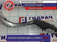 Накладка центральной консоли правая Hyundai Avante (MD) 847953X000.