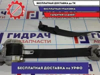 Ремень безопасности передний правый Hyundai Avante (MD) 888203X000. С пиропатроном.