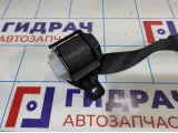 Ремень безопасности задний Hyundai Avante (MD) 898103X000.