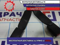 Ответная часть ремня безопасности задняя Hyundai Avante (MD) 898303X000.