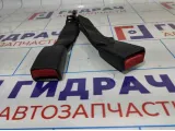 Ответная часть ремня безопасности задняя Hyundai Avante (MD) 898303X000.