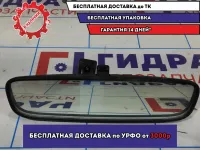 Зеркало заднего вида Hyundai Avante (MD) 851013X100.
