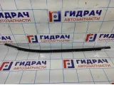 Накладка стекла заднего левого Hyundai Avante (MD) 832103X000.