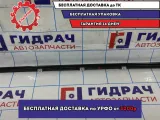 Накладка стекла переднего правого Hyundai Avante (MD) 822203X000. Дефект.