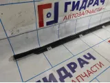 Накладка стекла переднего правого Hyundai Avante (MD) 822203X000. Дефект.